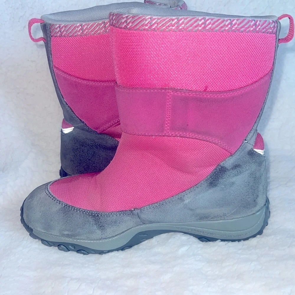 Merrell durable stylish
